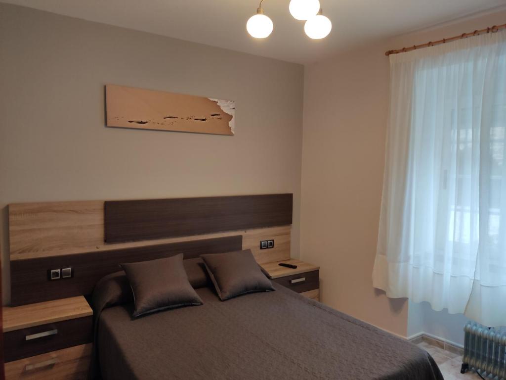 Pensión Residencia Os Muiños, foto 5
