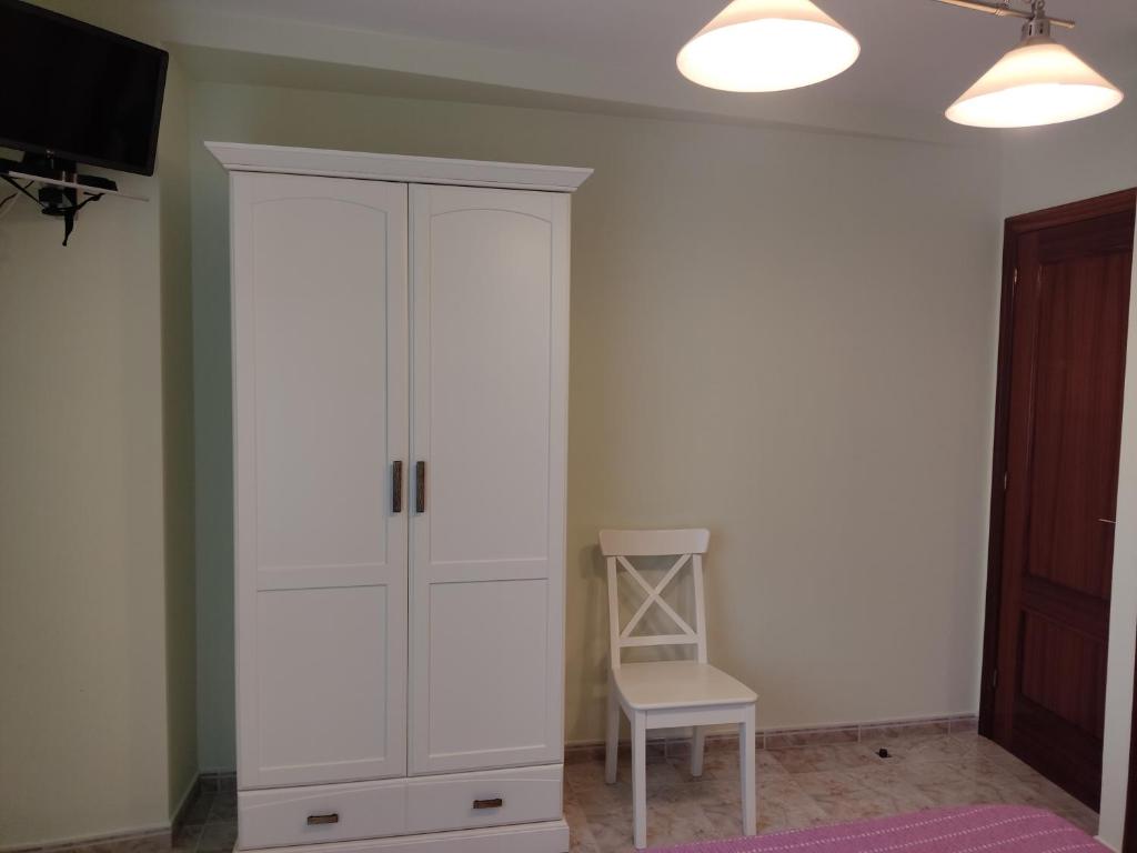 Pensión Residencia Os Muiños, foto 4
