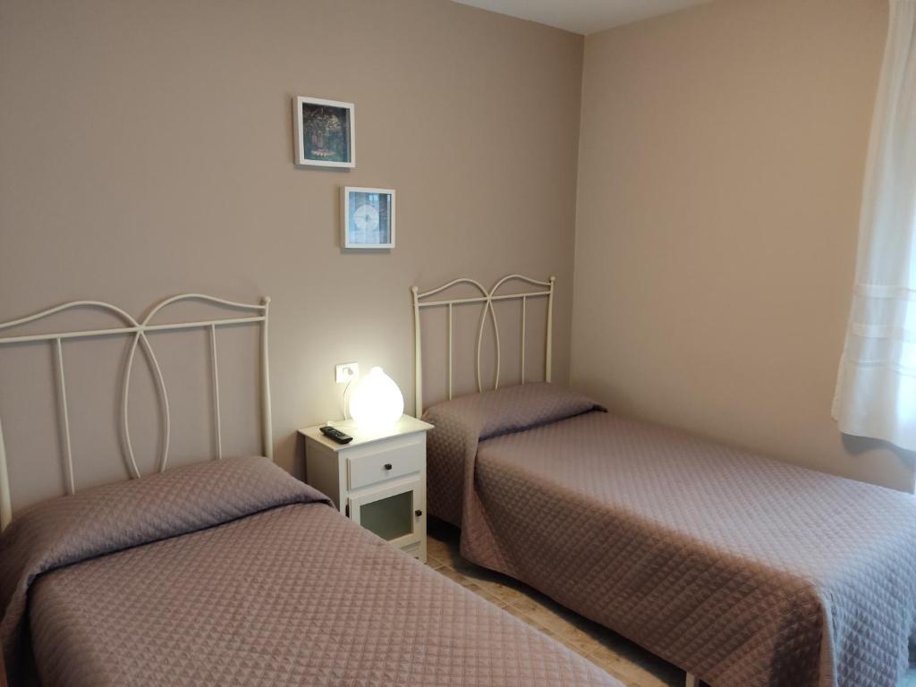 Pensión Residencia Os Muiños, foto 2